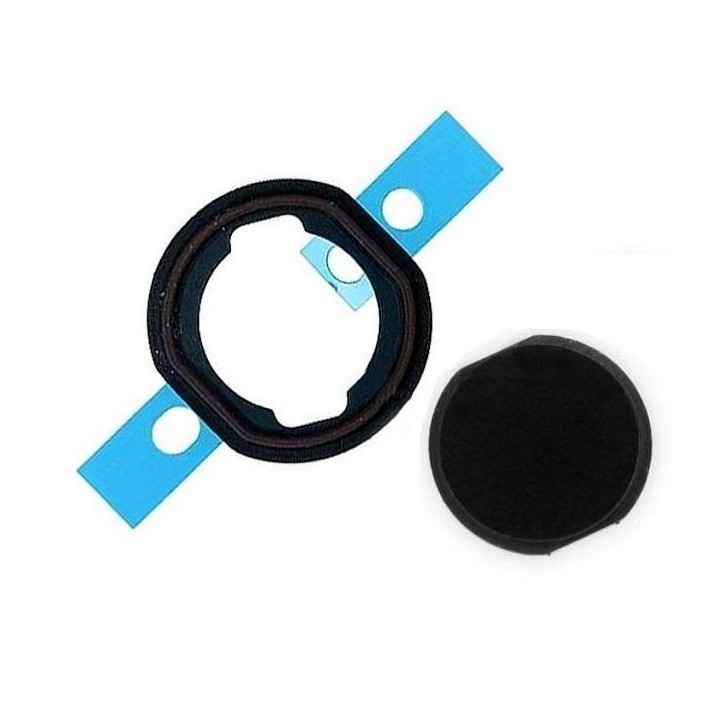 GUARNIZIONE TASTO HOME PER APPLE IPAD MINI 2 A1489 A1490 A1491