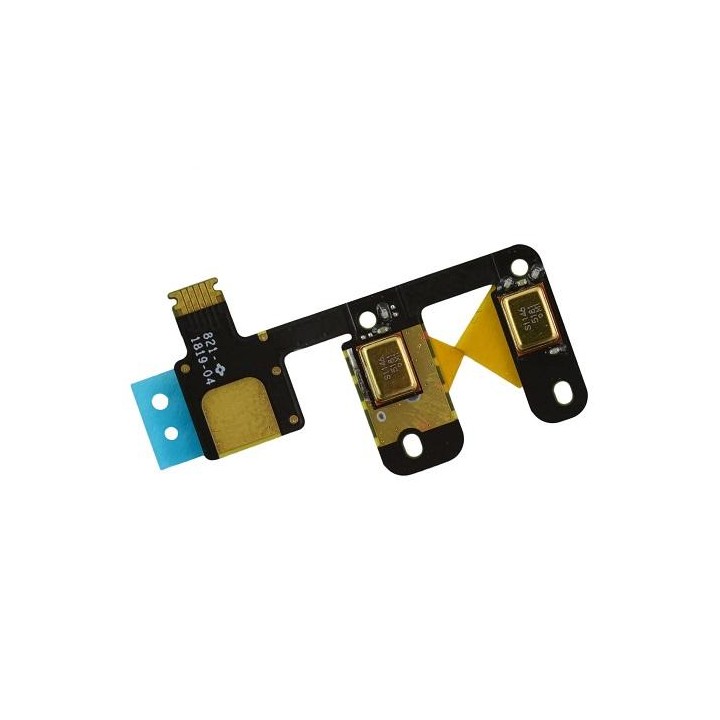 FLEX DI MICROFONO PER APPLE IPAD MINI 2 A1489 A1490 A1491