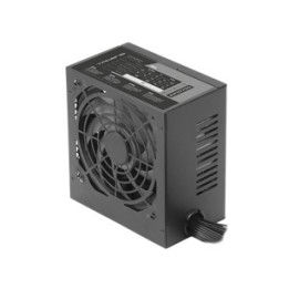 ANIMA ALIMENTATORE APIII750 BLACK 750W 85 EF, SILENT, BLACK CABL
