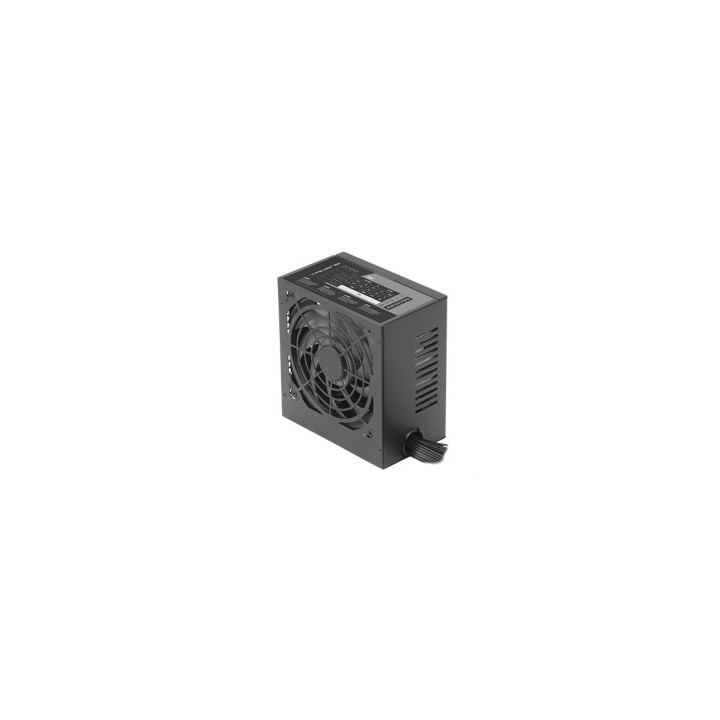ANIMA ALIMENTATORE APIII750 BLACK 750W 85 EF, SILENT, BLACK CABL