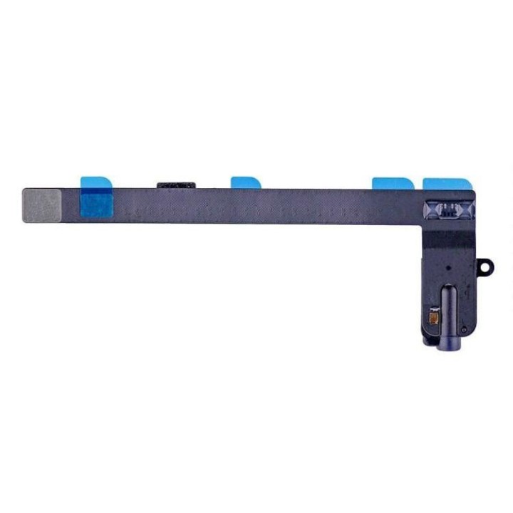 AUDIO JACK FLEX PER APPLE IPAD MINI 4 A1538 (WIFI VERSION) NERO