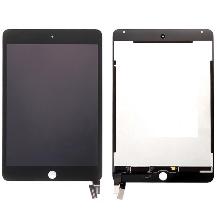DISPLAY LCD + TOUCHSCREEN DISPLAY COMPLETO SENZA FRAME PER APPLE IPAD.
