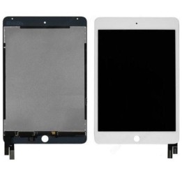 DISPLAY LCD + TOUCHSCREEN DISPLAY COMPLETO SENZA FRAME PER APPLE IPAD.