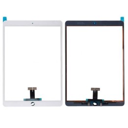 TOUCH E VETRO PER APPLE IPAD PRO 10.5 A1701 A1709 / IPAD AIR 2019 / I.