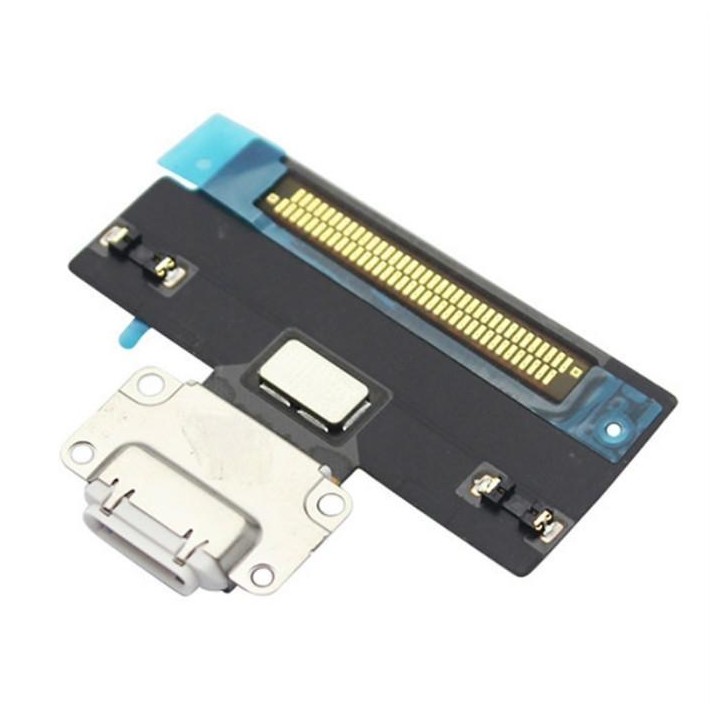 FLEX DI RICARICA PER APPLE IPAD PRO 10.5 (2017) A1701 A1709 BIANCO