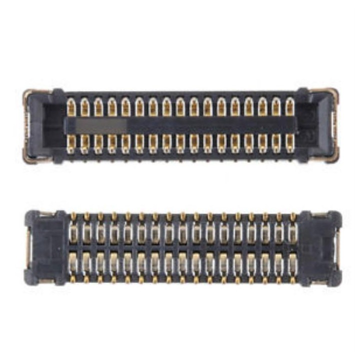 CONNETTORE TOUCH SCHEDA MADRE PER APPLE IPAD 2 A1395 A1396 A1397