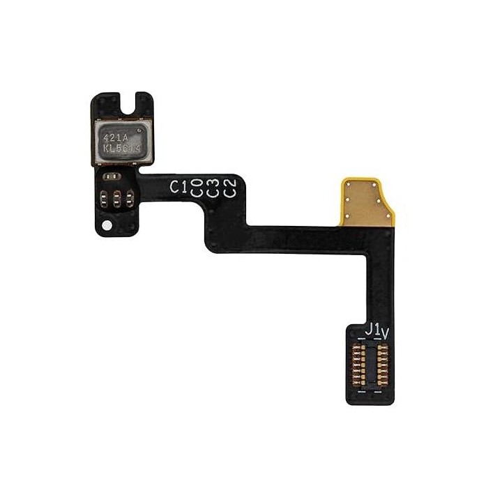 FLEX DI MICROFONO PER APPLE IPAD 2 A1395 A1396 A1397