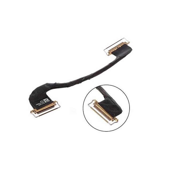 FLEX CONNESSIONE DISPLAY LCD PER APPLE APAD 2 A1395 A1396 A1397