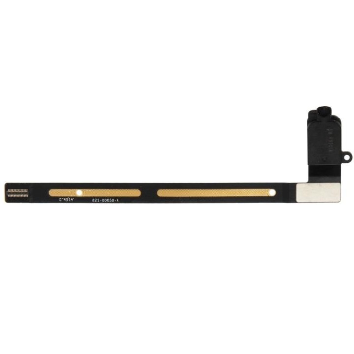 AUDIO JACK FLEX PER IPAD AIR 2 IPAD6 IPAD 6 A1566 WIFI NERO