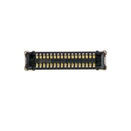 CONNETTORE TOUCH SCHEDA MADRE J4040 (34PIN) PER APPLE IPAD AIR 2 / IP.