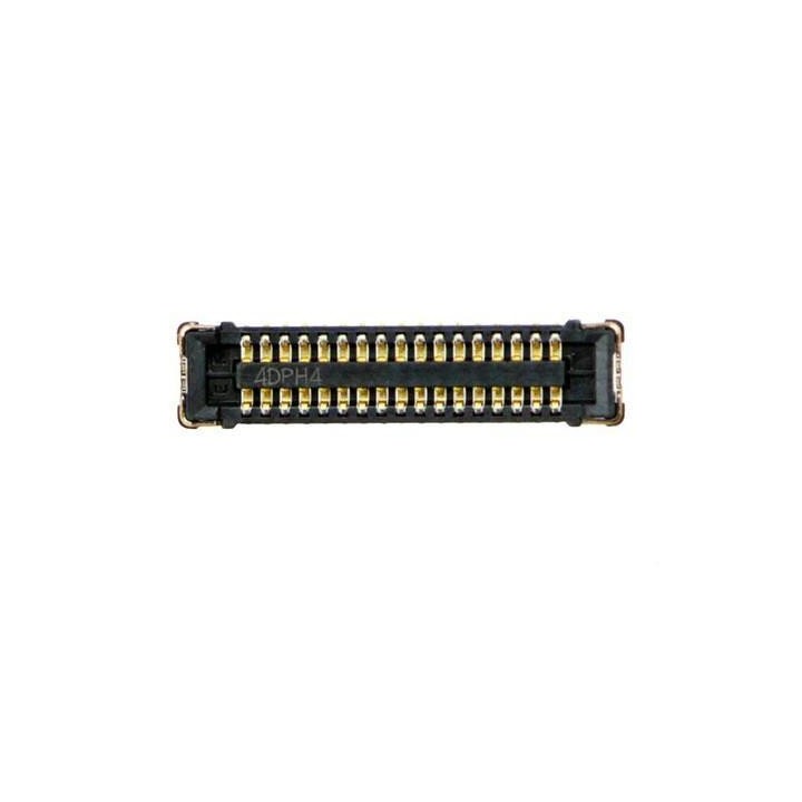 CONNETTORE TOUCH SCHEDA MADRE J4040 (34PIN) PER APPLE IPAD AIR 2 / IP.