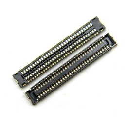 CONNETTORE TOUCH SCHEDA MADRE J4020 (42pin) PER APPLE IPAD AIR 2 / IP.