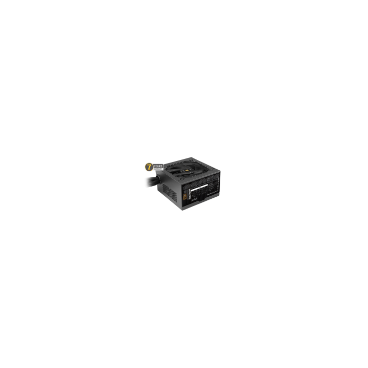 MARSGAMING ALIMENTATORE MPB550SI 550W 80PLUS BRONZE