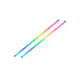 MARS GAMING LED STRIP RGB MLT-TWO 2x400mm ARGB HUB MB COMP