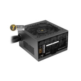 MARSGAMING ALIMENTATORE MPB650SI 650W 80PLUS BRONZE APFC 2X PCIE6+2PIN