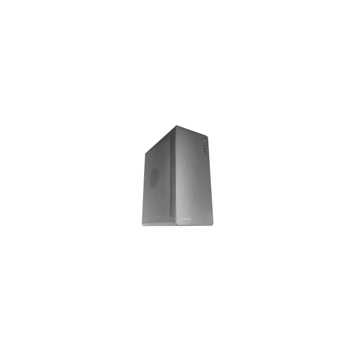 ANIMA TACENS CASE MID TOWER ENSIS BLACK FULL METAL, STRONG STRUCTURE,.