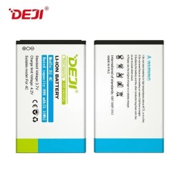 DEJI BATTERIA DJ 4C BL-4C (890mAh) PER NOKIA 2650 / 2652 / 5100 / 607.