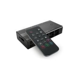 MARS CTRL HUB MFHUB 10 PORTE PER VENTOLE E LUCI CON TELECOMANDO