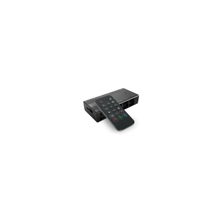 MARS CTRL HUB MFHUB 10 PORTE PER VENTOLE E LUCI CON TELECOMANDO