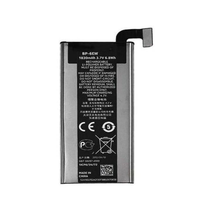 BATTERIA PER NOKIA LUMIA 900 N900 ORIGINALE