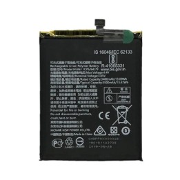 BATTERIA ORIGINALE HE363 PER NOKIA 7.1 PLUS / NOKIA 8.1 / NOKIA X7 (2.