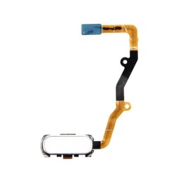 TASTO HOME + IMPRONTE FLEX COMPLETO PER SAMSUNG GALAXY S7 EDGE G935F..