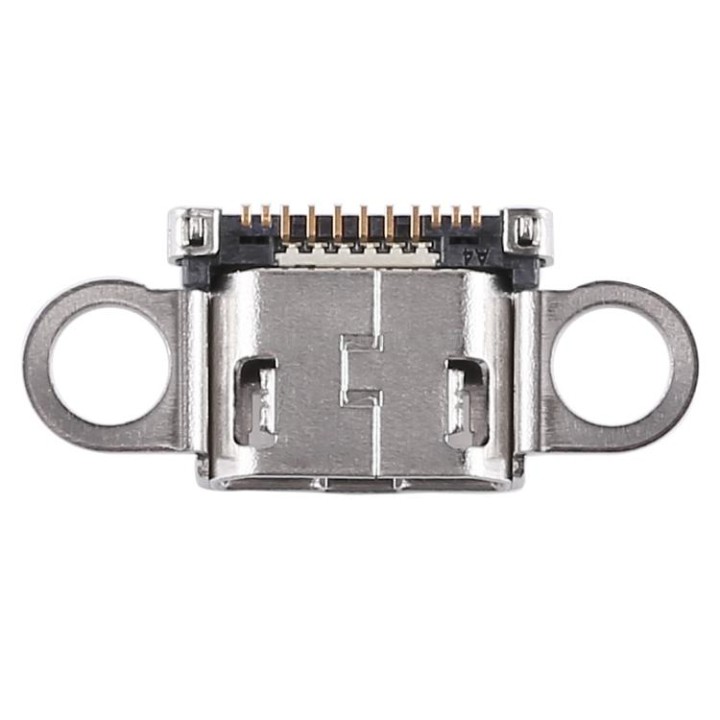 CONNETORE DI RICARICA PER SAMSUNG GALAXY NOTE4 GALAXY ALFA N910F A300.