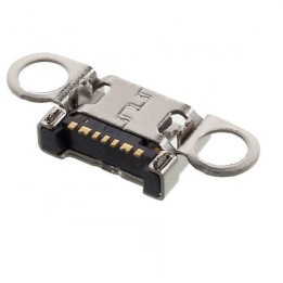 CONNETTORE RICARICA PER SAMSUNG GALAXY S6 G920F G925F G928F A310F A51.