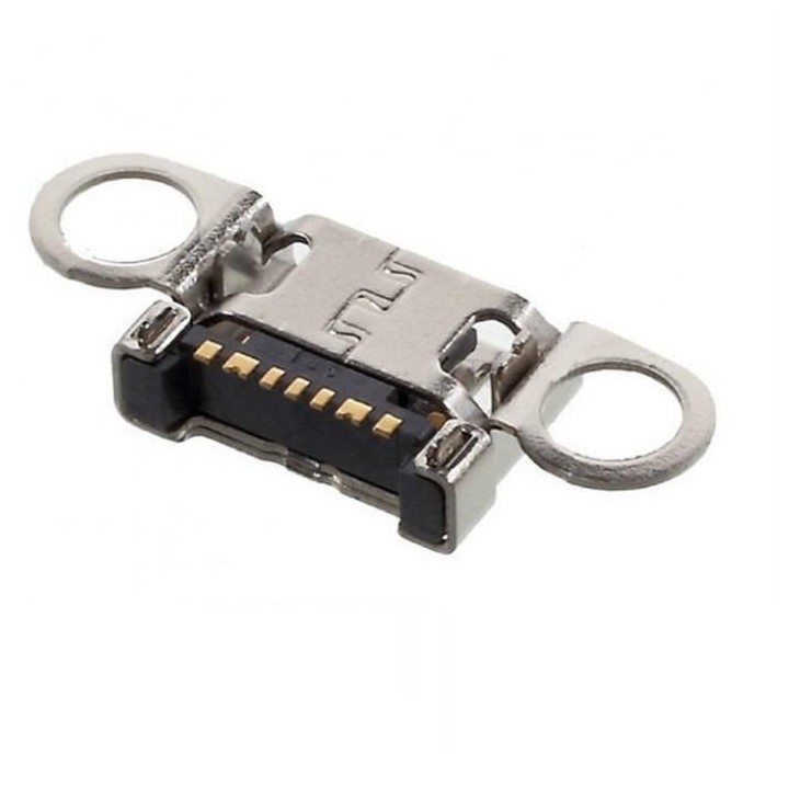 CONNETTORE RICARICA PER SAMSUNG GALAXY S6 G920F G925F G928F A310F A51.