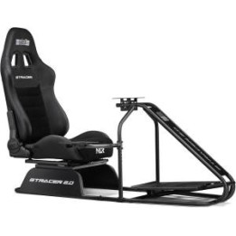 Next Level Racing Postazione di Guida GTRacer 2.0 N.