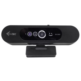 I-TEC SOLOMON WH200 2K WEBCAM WITH WINDOWS HELLO