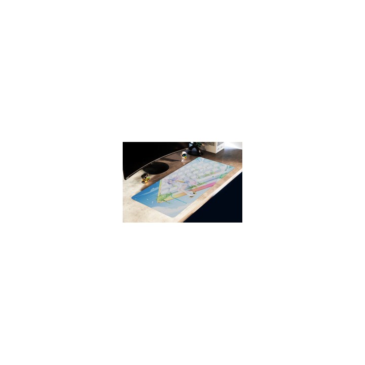 HYTE MOUSE PAD YENKOES ARTIST DESKMAT