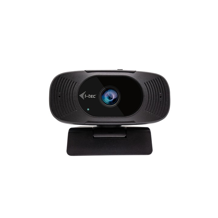 I-TEC SOLOMON 300 4K WEBCAM