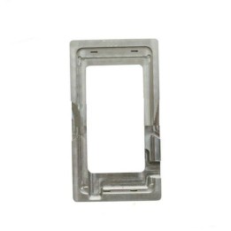REFURBISHMENT LCD GLASS ALLUMINIO MOLD REPAIR PER SAMSUNG GALAXY A21s.