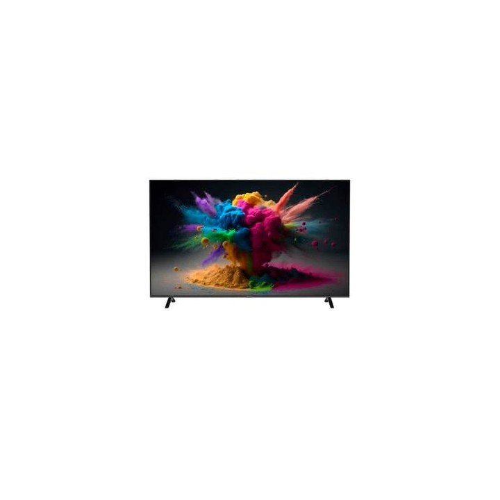 Inno-Hit 65" LED IH65UWQL 4k UHD WebOS Smart TV Slim