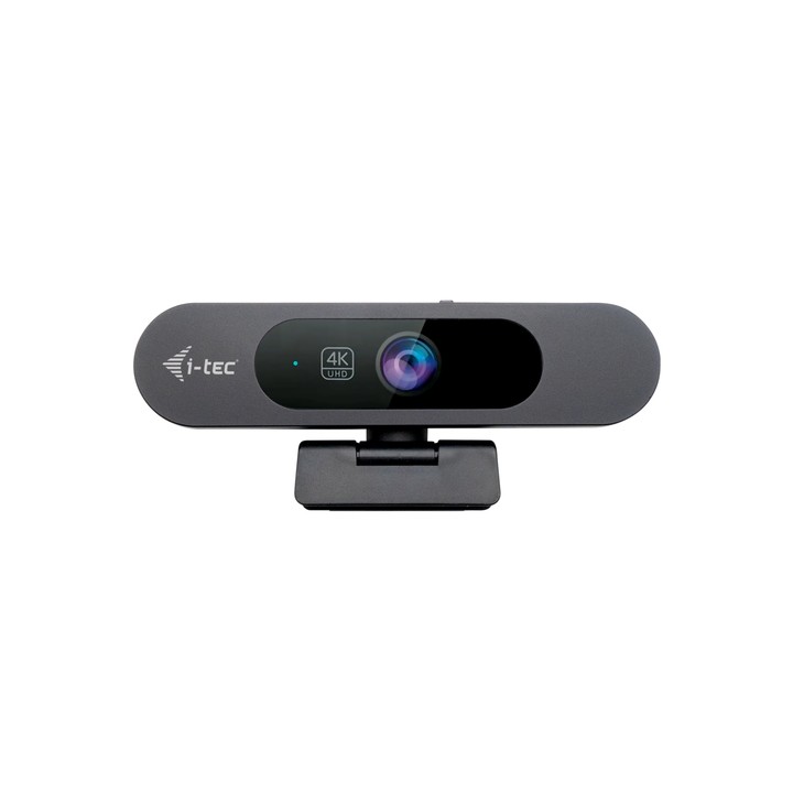 I-TEC SOLOMON PRO 900 4K WEBCAM
