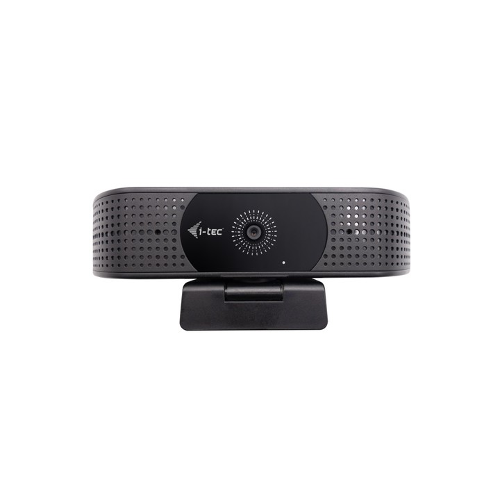 I-TEC SOLOMON 500 4K PDAF WEBCAM