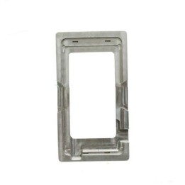REFURBISHMENT LCD GLASS ALLUMINIO MOLD REPAIR PER SAMSUNG GALAXY A32..