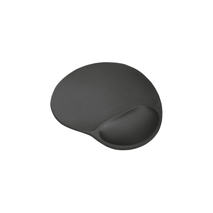 TRUST MOUSEPAD BIGFOOT NERO