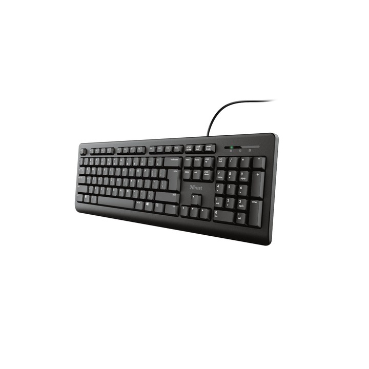 TRSUT TASTIERA TK-150