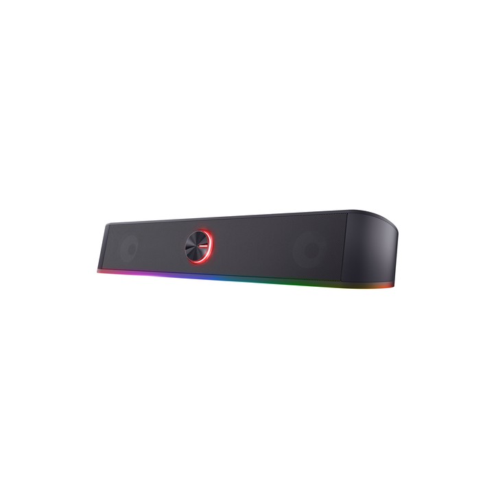 TRUST SOUNDBAR GXT619 THORNE RGB LED