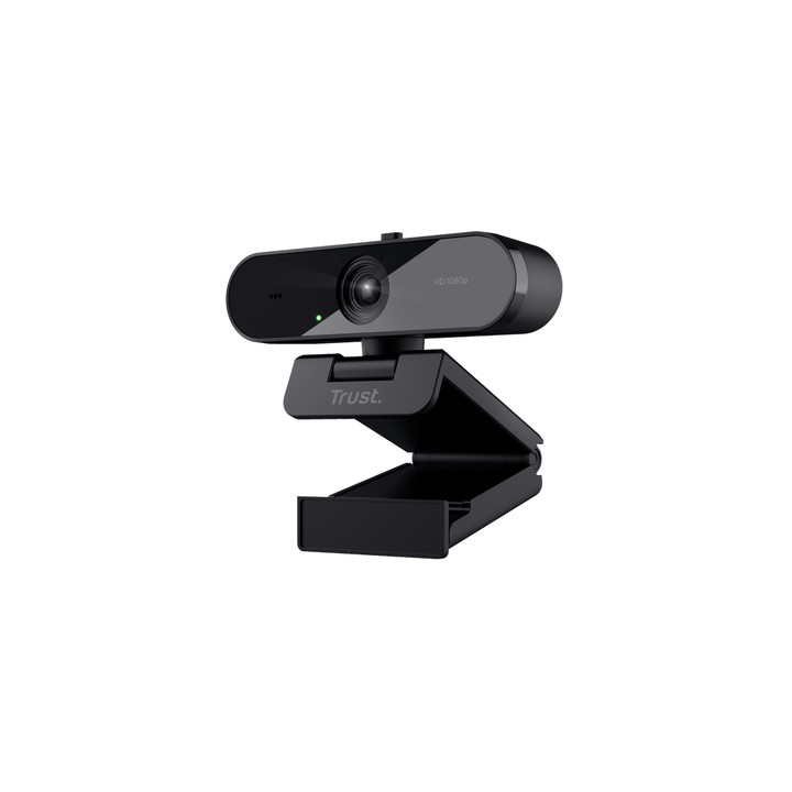 TRUST WEBCAM TW-200 FULL HD ECO