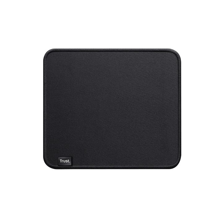 TRUST MOUSEPAD BOYE ECO NERO