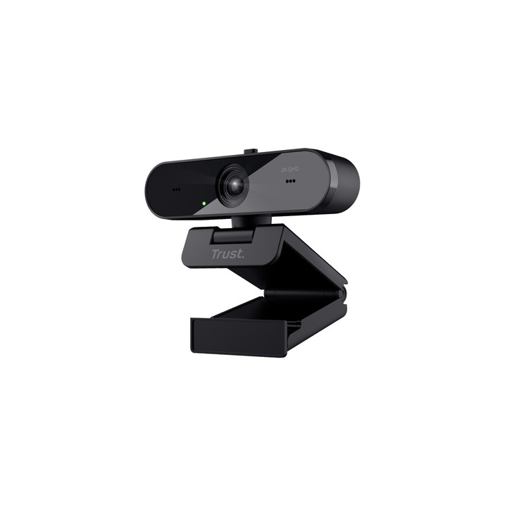 TRUST WEBCAM TW-250 QHD ECO