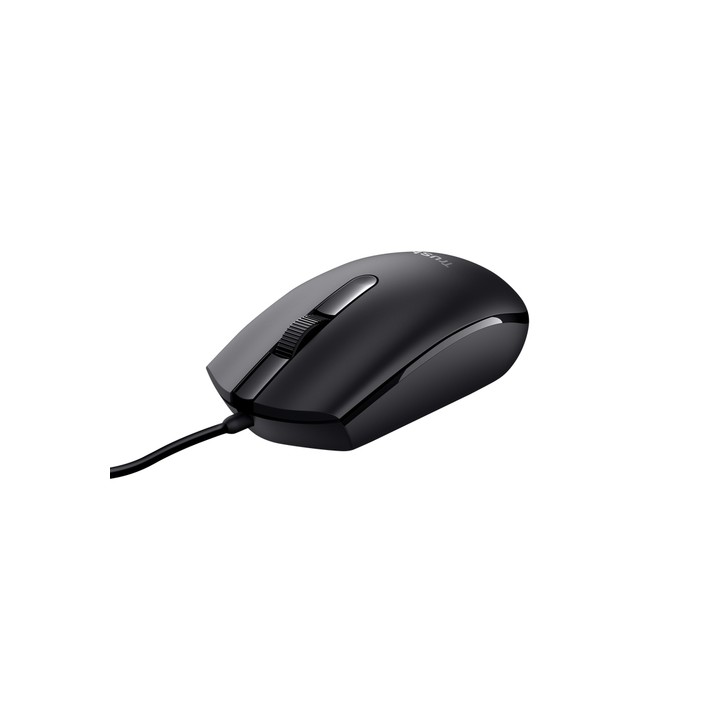 TRUST MOUSE TM-101 ECO NERO