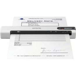 EPSON SCANNER DOCUMENTALE WORKFORCE A4 DS-80W