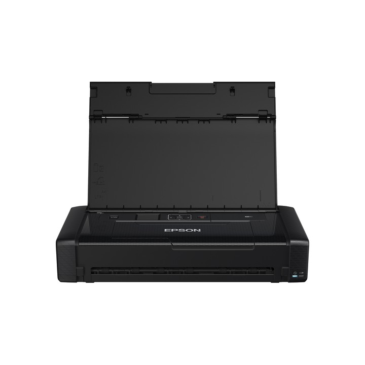 EPSON STAMPANTE INK A4 COLORE, WF-110W PORTATILE, 14PPM, USB/WIFI