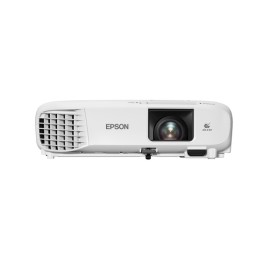 EPSON VIDEOPROIETTORE EB-W49 WXGA 3800 LUMEN, CONTR 16000:1, VGA/HDMI.