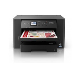 EPSON STAMPANTE INK A3 COLORE, WF-7310DTW, 32PPM, FRONTE/RETRO, USB/L.