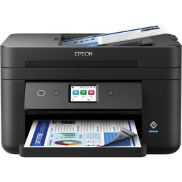EPSON MULTIFUNZIONE INK A4 COLORE, WORKFORCE WF-2960DWF, 4.800C1.200..